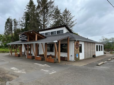 Five Rivers Coffee Roasters