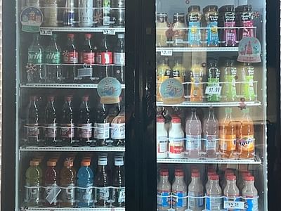 Five Star Donut & Deli II