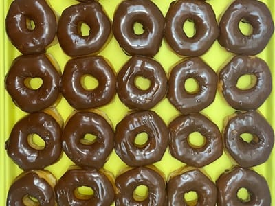 Five Star Donut & Deli II