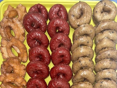 Five Star Donut & Deli II