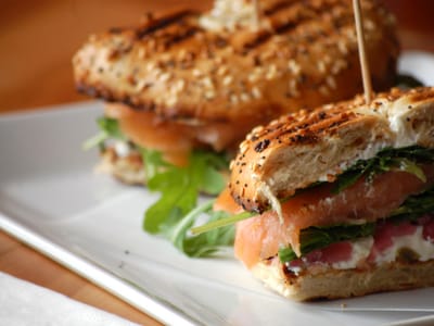 Five Watt Coffee, E Hennepin