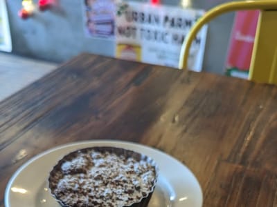 Five Watt Coffee, Kingfield