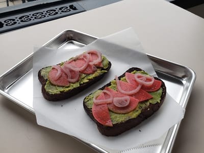 Five Watt Coffee Lyndale