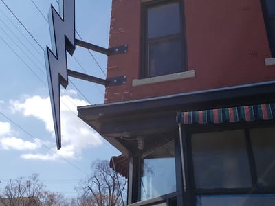 Five Watt Coffee Lyndale