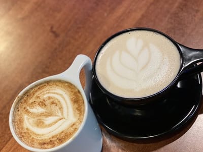 Five07 Coffee Bar and Eatery