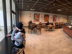 Five07 Coffee Bar and Eatery