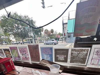 Flaco's Cuban Bakery