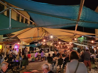 Flaco's Cuban Bakery