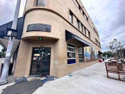 Flaco's Cuban Bakery