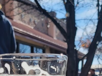 Flagstaff Coffee Company