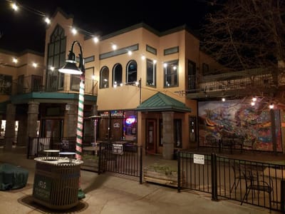 Flagstaff Coffee Company