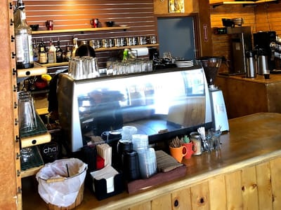 Flagstaff Coffee Company