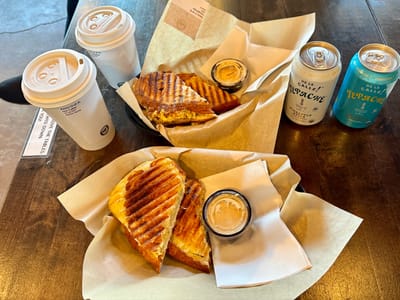 Flagstaff Station Market Cafe