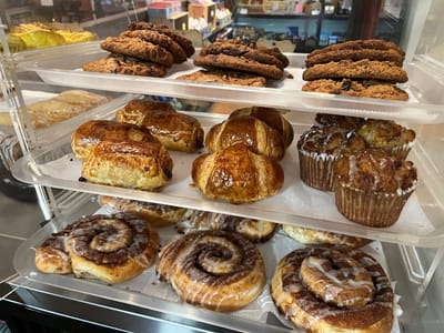 Flagstaff Station Market Cafe