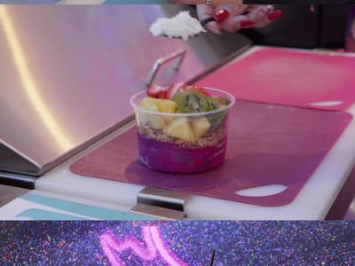 Flamingo Kava & Acai Bar