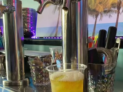 Flamingo Kava & Acai Bar