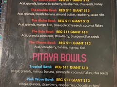 Flamingo Kava & Acai Bar