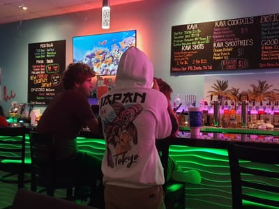 Flamingo Kava & Acai Bar