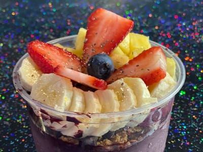 Flamingo Kava & Acai Bar