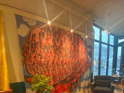 Flat Iron Cooperative