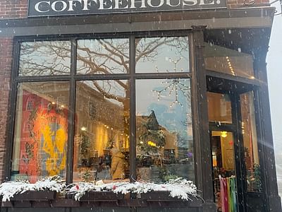 Flat Iron Cooperative