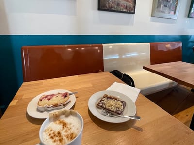 Flat Iron Cooperative