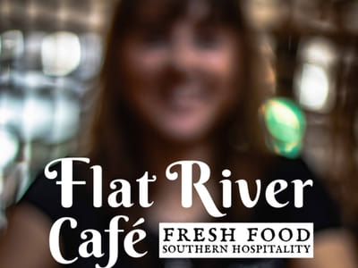 Flat River Cafe