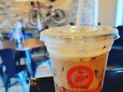 Flat Tire Coffee Co.