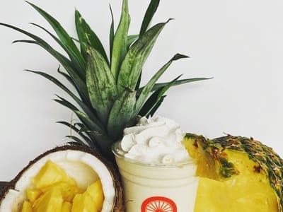 Flat Tire Coffee Co.