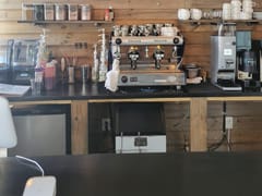 Flat Tire Coffee Co.