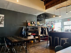 Flat Track Coffee