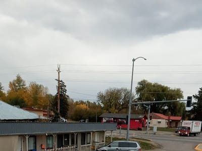 Flathead Flavor Espresso