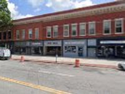 Flavorz Coffee & Hookah