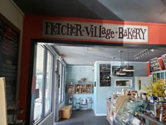 Fletcher Village Bakery and Cafe