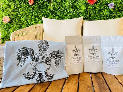 Fleur de Tea