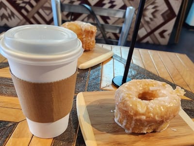 Flight Coffee Company