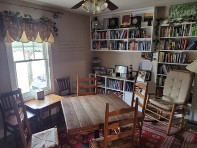 Flint River Coffee Company