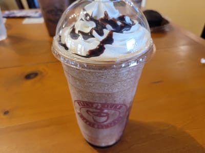 Flint River Coffee Company