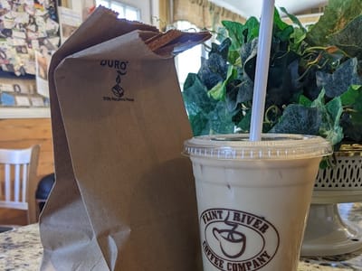 Flint River Coffee Company