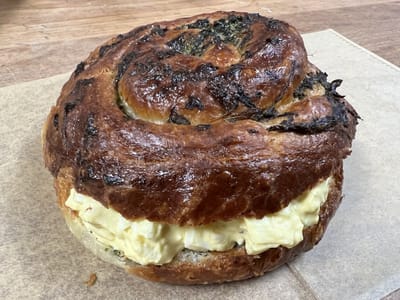 Flip Side Coffee & Espresso Bar