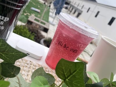 Flo's Café of Anderson