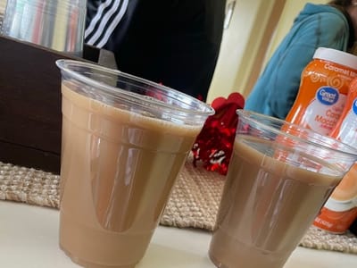 Flo's Café of Anderson