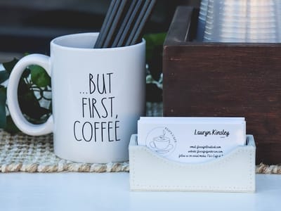 Flo's Café of Anderson