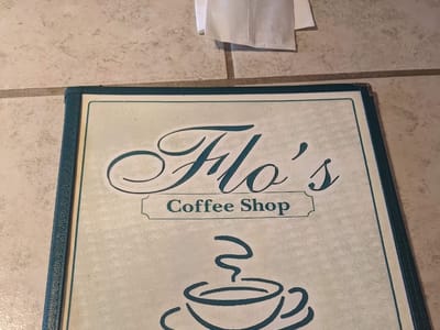 Flo's Coffee Shop