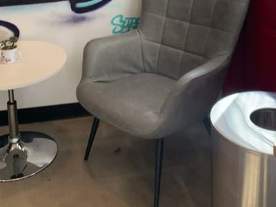 Flor and Seed Coffee Roasters