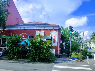 Flora Gallery & Coffee Shop