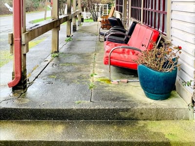 Floras Creek Coffee Co.