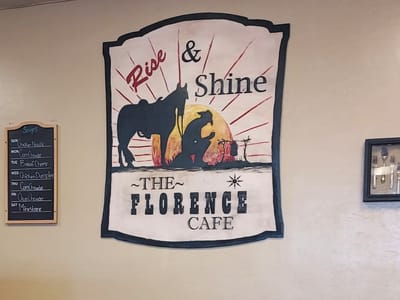 Florence Cafe
