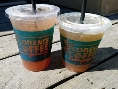 Florence Coffee Co