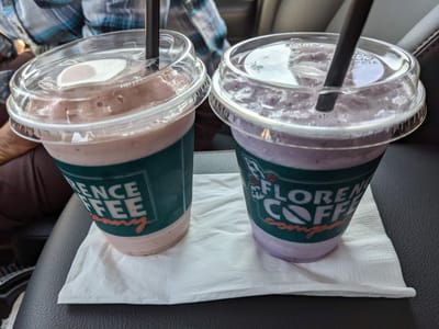 Florence Coffee Co.